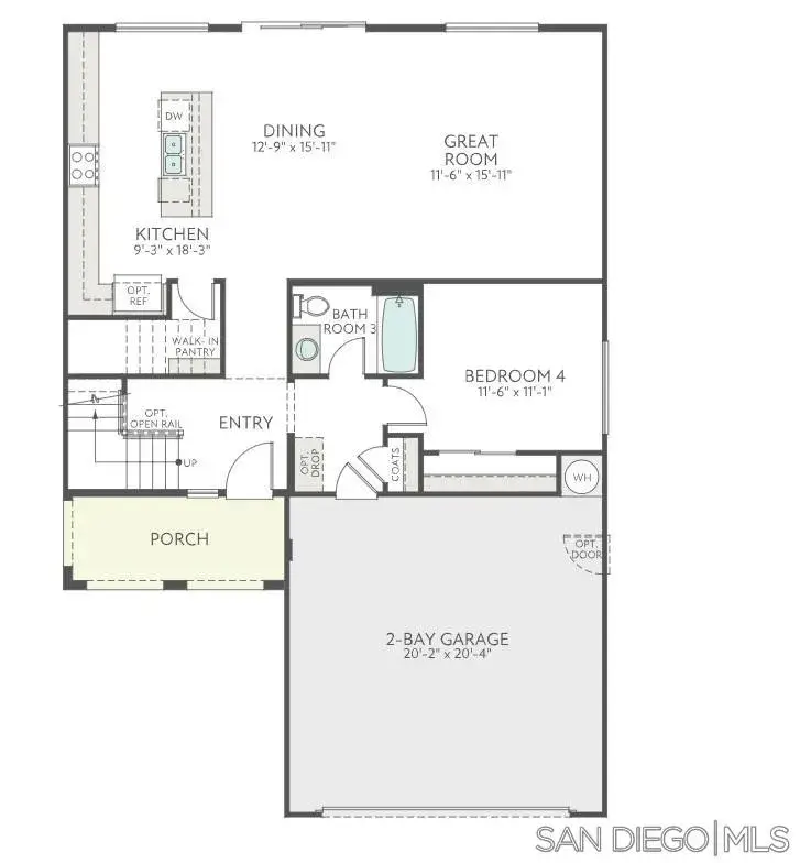 35223 Bergamot Cove Lot 218 #Lot 218, Fallbrook, CA 92028 - Image #2