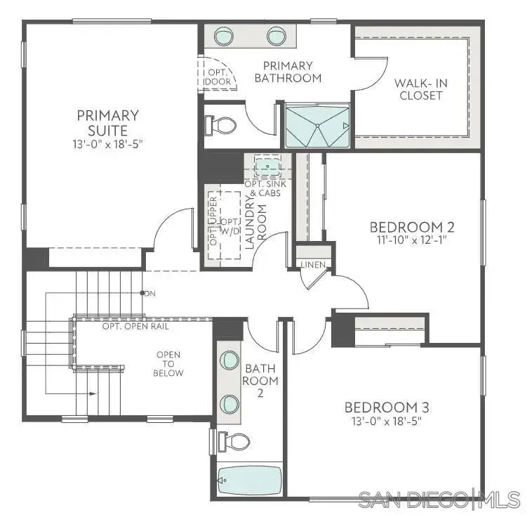 35223 Bergamot Cove Lot 218 #Lot 218, Fallbrook, CA 92028 - Image #3