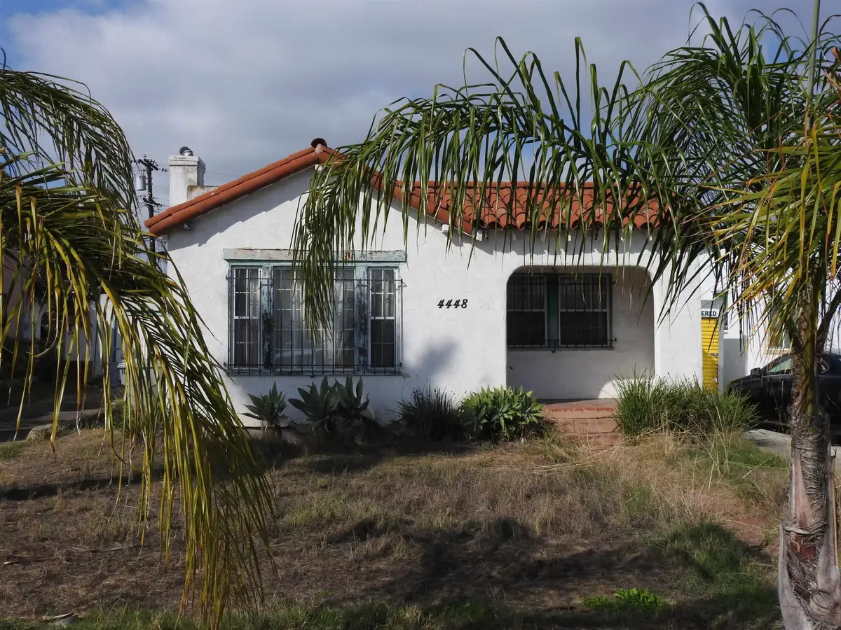 4448 Felton St, San Diego, CA 92116 - Image #1