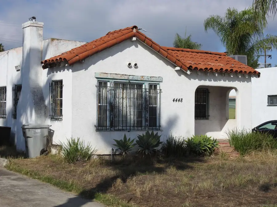 4448 Felton St, San Diego, CA 92116 - Image #2