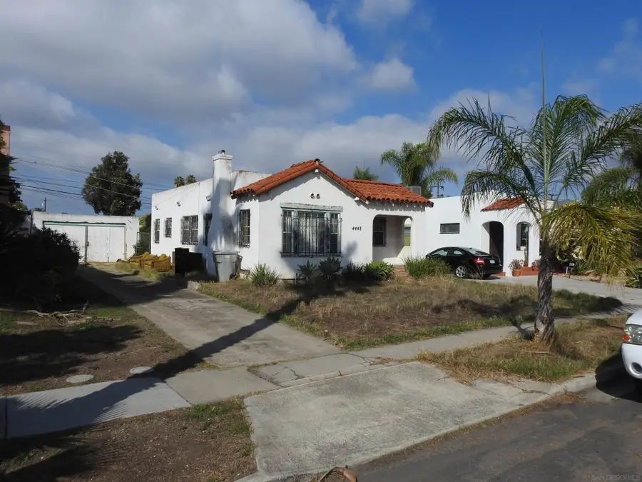 4448 Felton St, San Diego, CA 92116 - Image #3