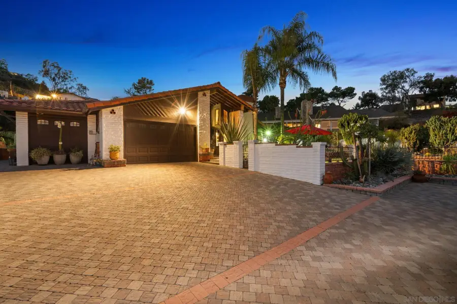 1144 Bellvine Trail, El Cajon, CA 92019 - Image #2