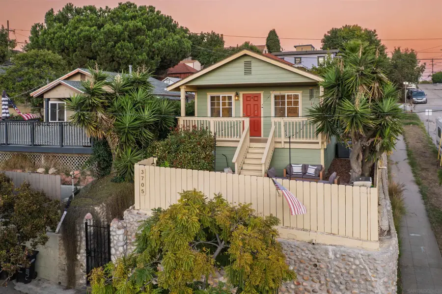 3705 Swift Ave, San Diego, CA 92104 - Image #2