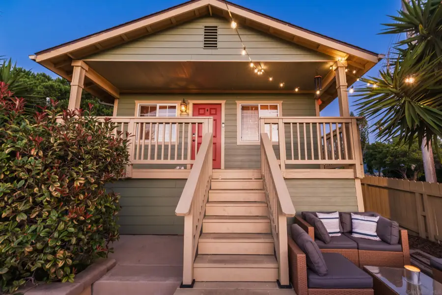 3705 Swift Ave, San Diego, CA 92104 - Image #3