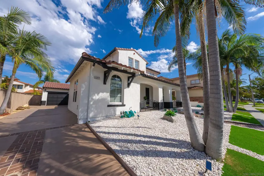 1377 Stoney Springs Ct, Chula Vista, CA 91913 - Image #2