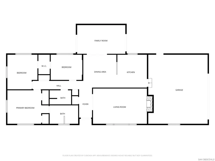 1724 S Santa Fe Ave, Vista, CA 92084 - Image #3