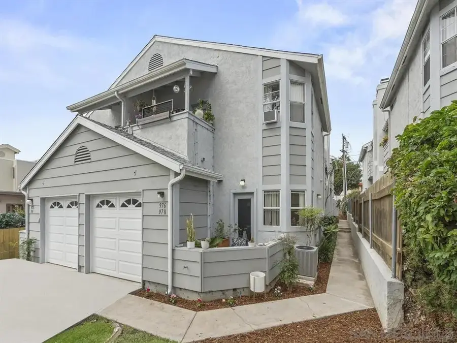 974 Sapphire Street, San Diego, CA 92109 - Image #2