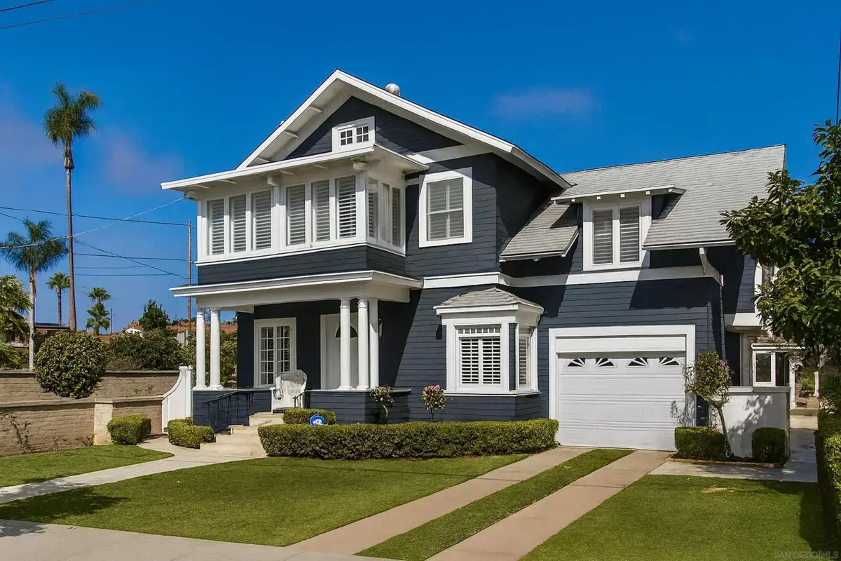 1405 10th Street, Coronado, CA 92118 - Image #1