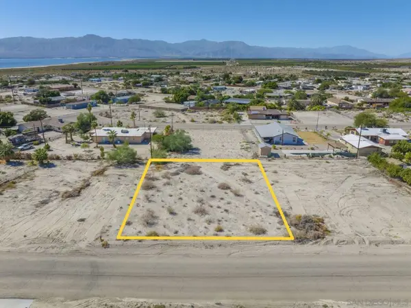 0 Sea Gull Dr #415, Mecca, CA 92254