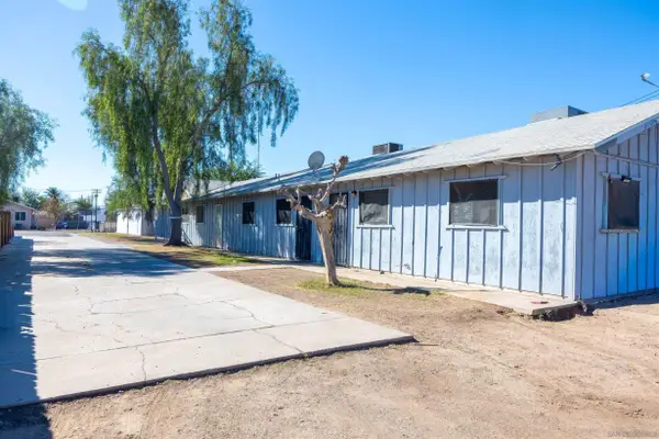 316 W Barbara St, Calipatria, CA 92233