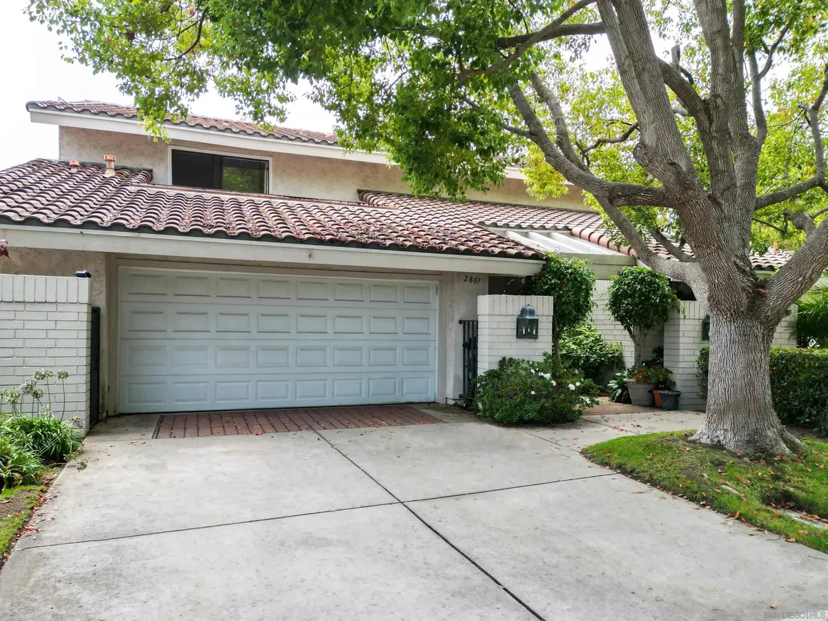 2807 Caminito Merion, La Jolla, CA 92037 - Image #1