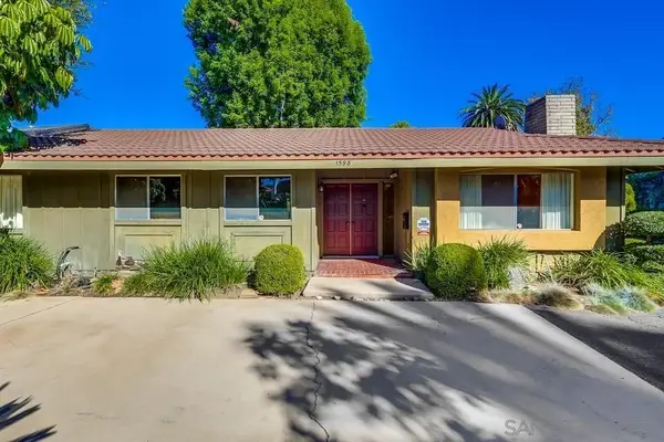 1598 S Los Robles Ave, San Marino, CA 91108