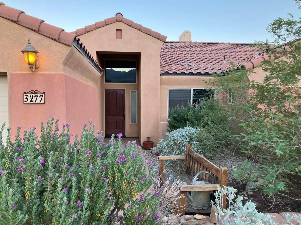 3277 Frying Pan Rd, Borrego Springs, CA 92004 - Image #1