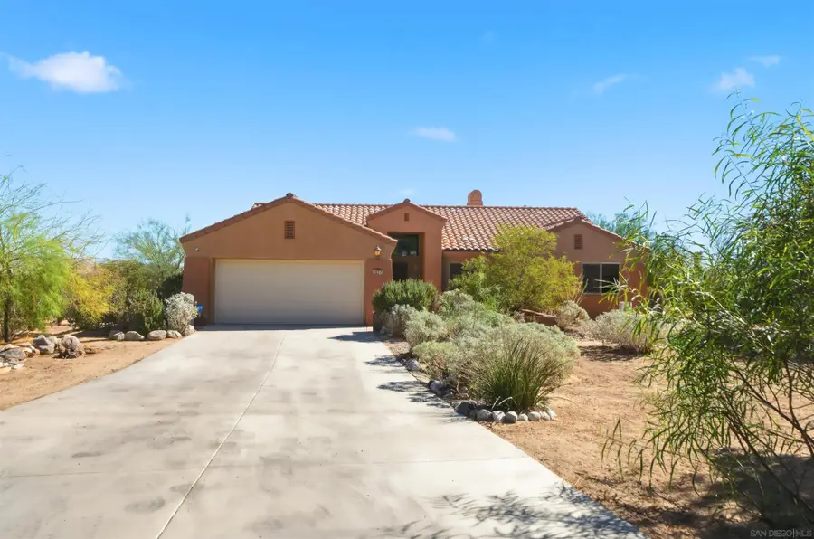 3277 Frying Pan Rd, Borrego Springs, CA 92004 - Image #3