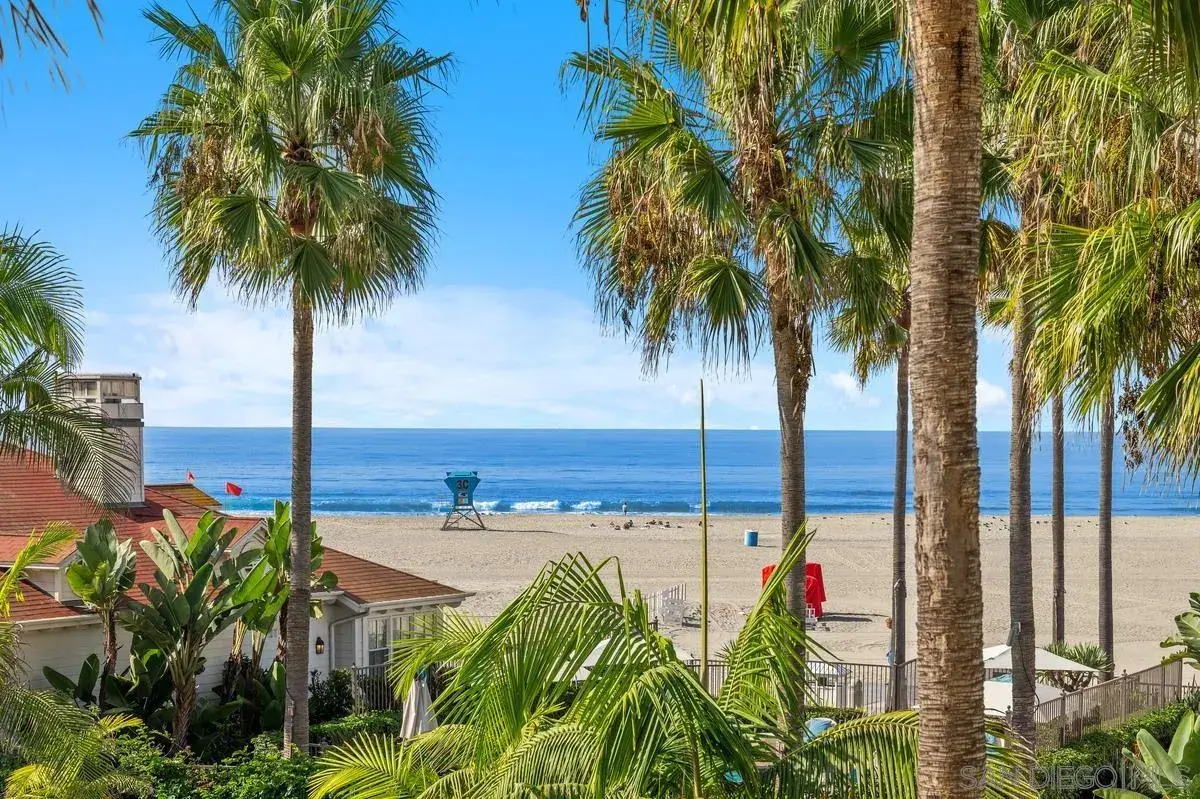 1500 Orange Avenue #Villa 28, Coronado, CA 92118 - Image #1