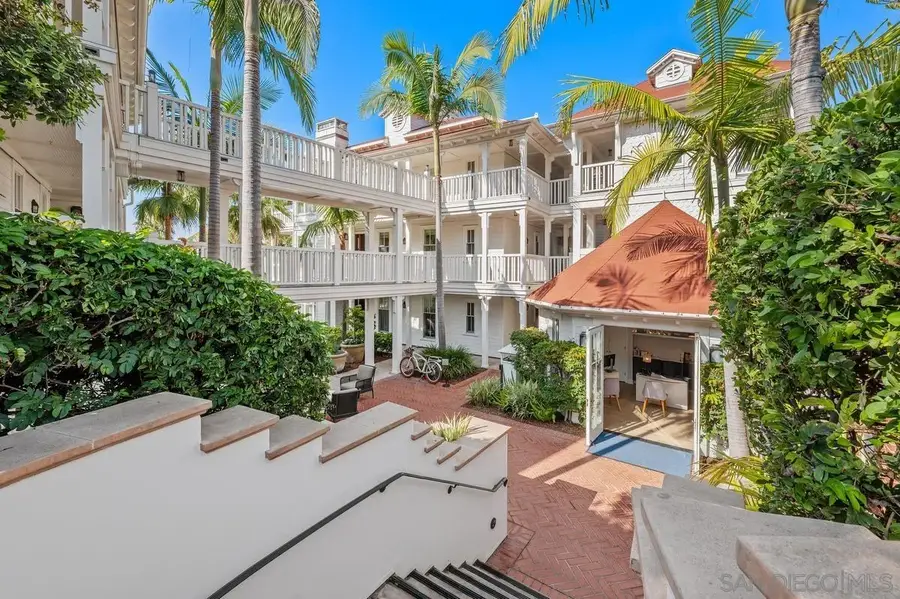 1500 Orange Avenue #Villa 28, Coronado, CA 92118 - Image #2