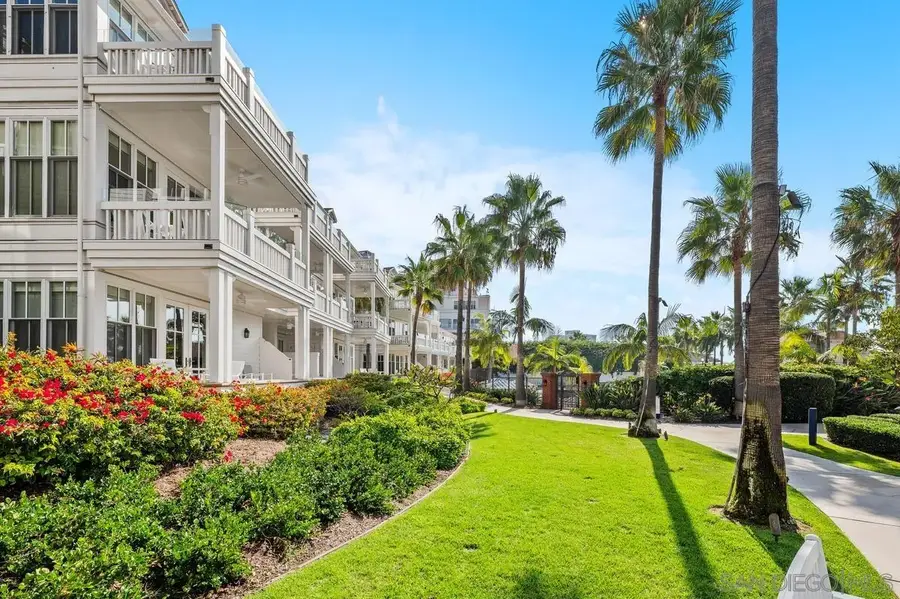 1500 Orange Avenue #Villa 28, Coronado, CA 92118 - Image #3