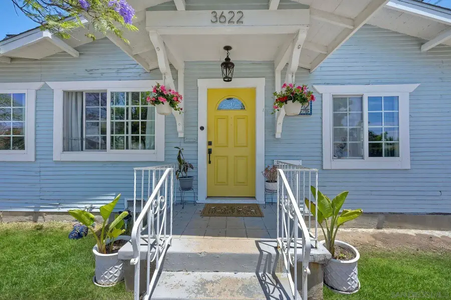 3622 Landis St, San Diego, CA 92104 - Image #2
