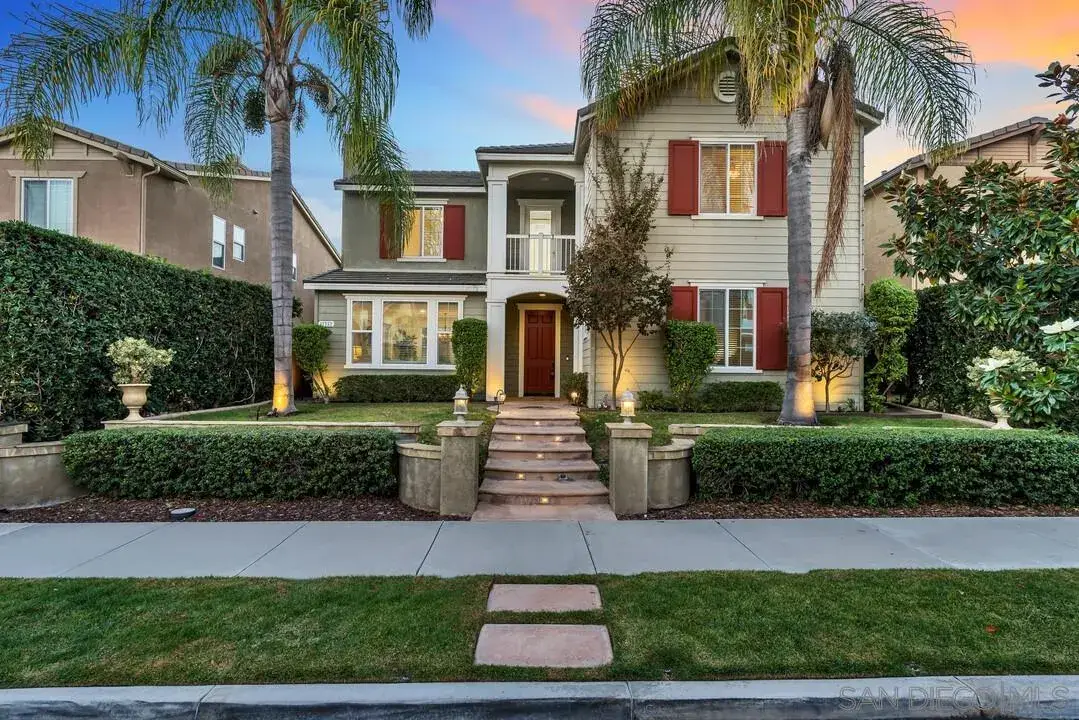 17252 Eagle Canyon Place, San Diego, CA 92127 - Image #1