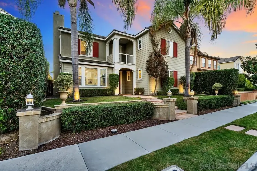 17252 Eagle Canyon Place, San Diego, CA 92127 - Image #2