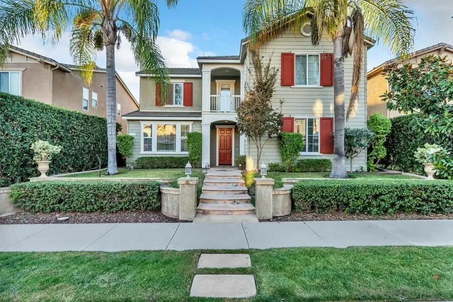 17252 Eagle Canyon Place, San Diego, CA 92127 - Image #3