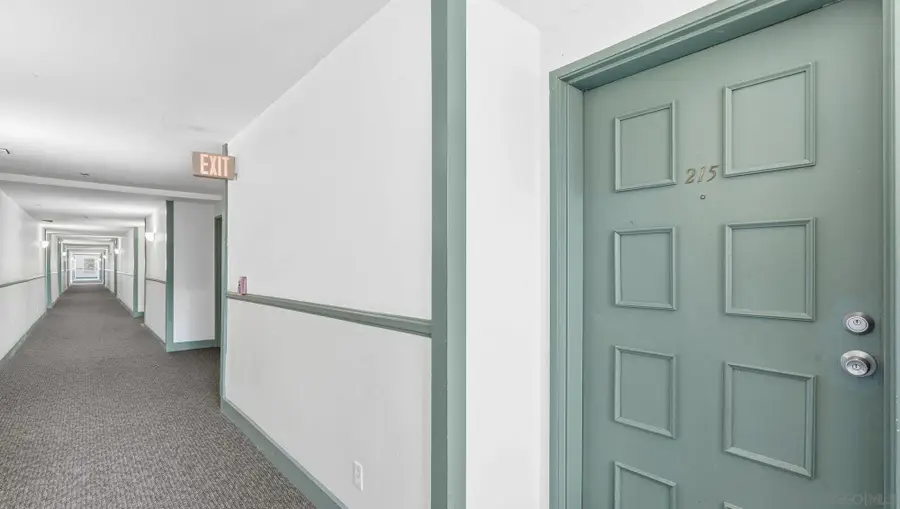 5980 Dandridge Ln #215, San Diego, CA 92115 - #3