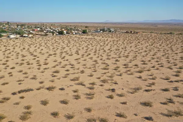 0 29 Palms #9, Twentynine Palms, CA 92277