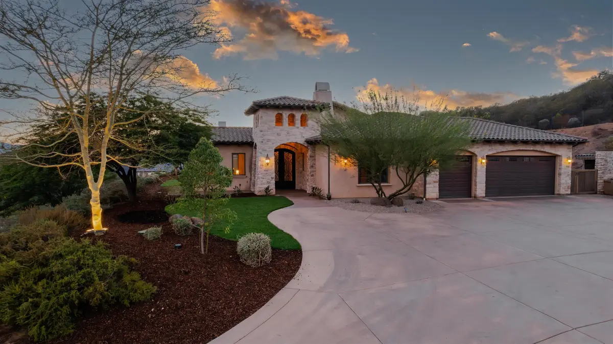 3132 Via Asoleado, Alpine, CA 91901 - Image #1