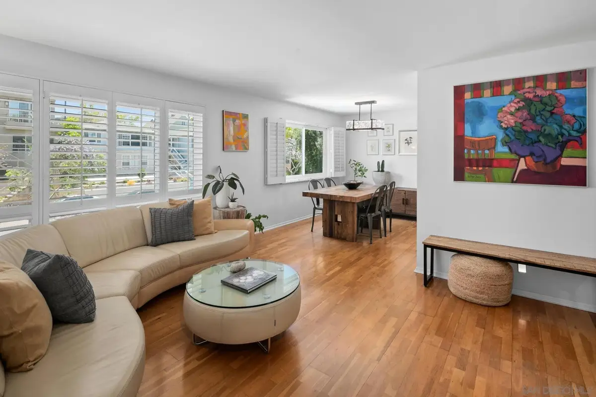 3266 1st Ave. #20, San Diego, CA 92103 - Image #1