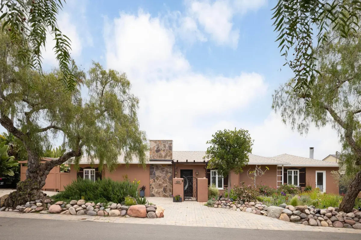 387 San Fernando, San Diego, CA 92106 - Image #1