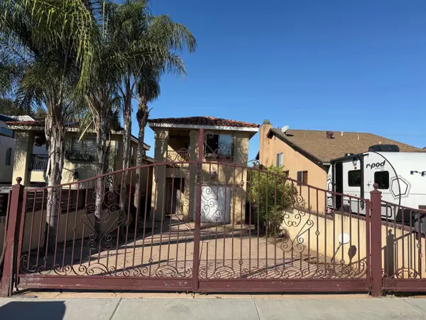 3024 46th Street, San Diego, CA 92105