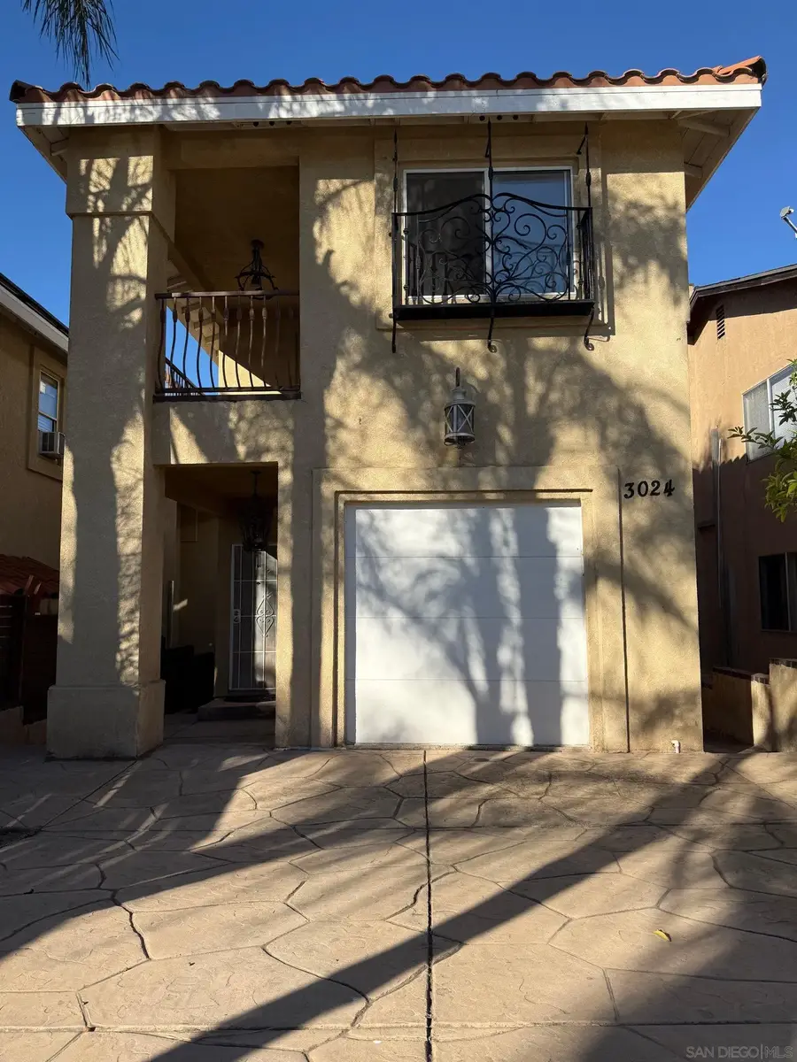 3024 46th Street, San Diego, CA 92105 - Image #2
