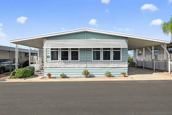 1212 H Street #158, Ramona, CA 92065