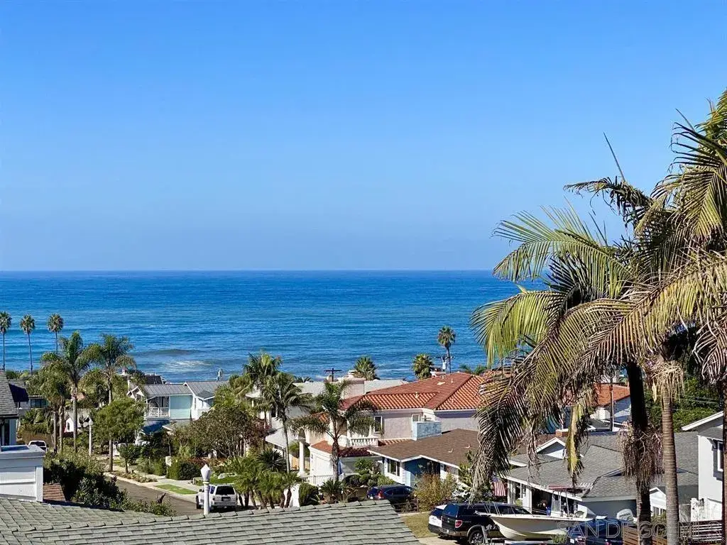 936 Cornish Dr, San Diego, CA 92107 - Image #1