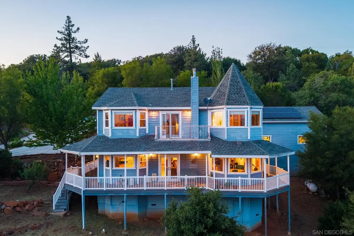 4819 Pine Ridge Ave, Julian, CA 92036 - Image #1