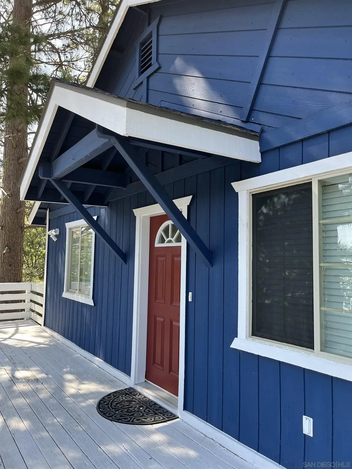 30582 Ferndale, Running Springs, CA 92382 - Image #1