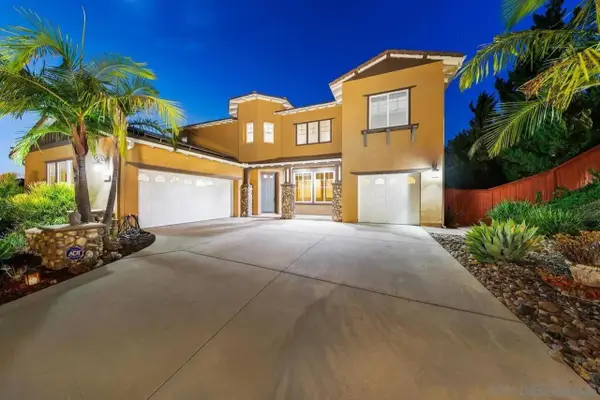 624 Ridgemont Cir, Escondido, CA 92027