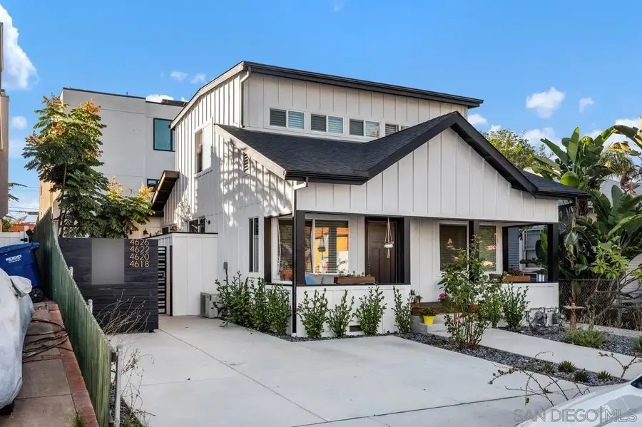 4622-24 Campus Ave, San Diego, CA 92116 - Image #3