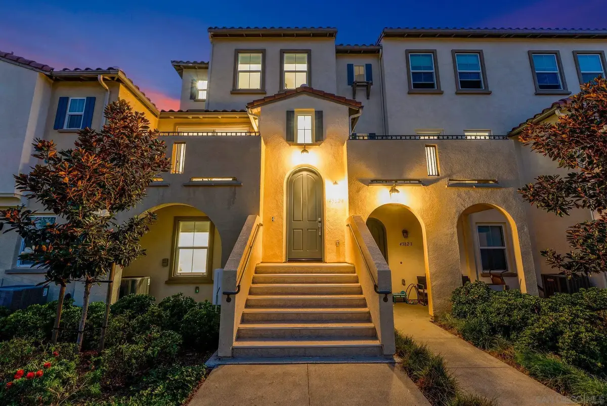 4382 Pacifica Way #4, Oceanside, CA 92056 - #1