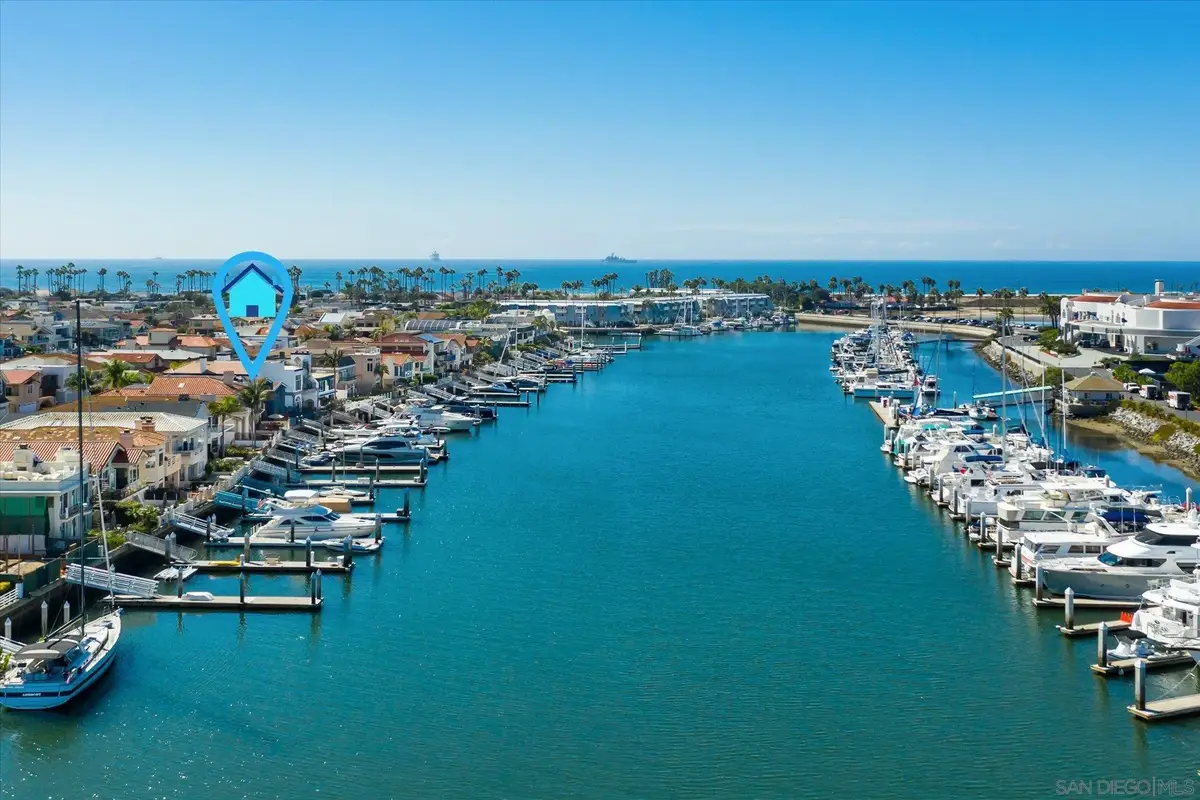 25 The Point, Coronado, CA 92118 - Image #1