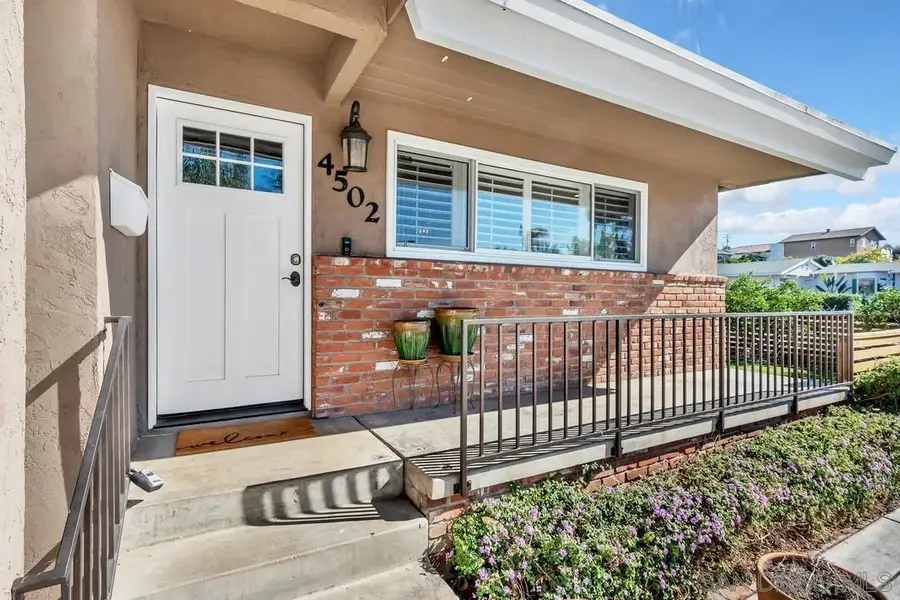 4502 Milton St, San Diego, CA 92110 - Image #2