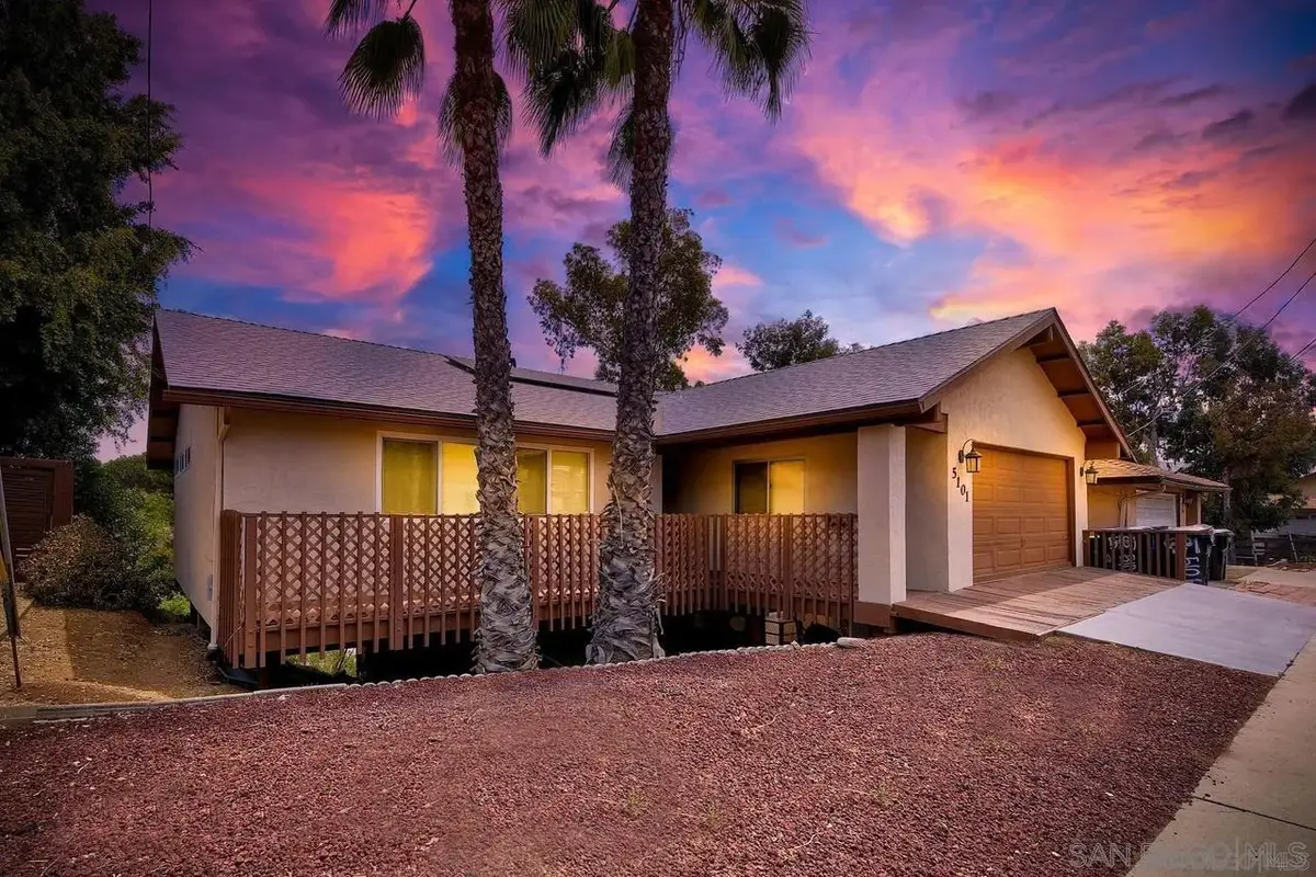 5101 Alumni Place West, San Diego, CA 92115 - Image #1