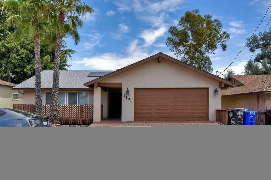 5101 Alumni Place West, San Diego, CA 92115 - Image #2