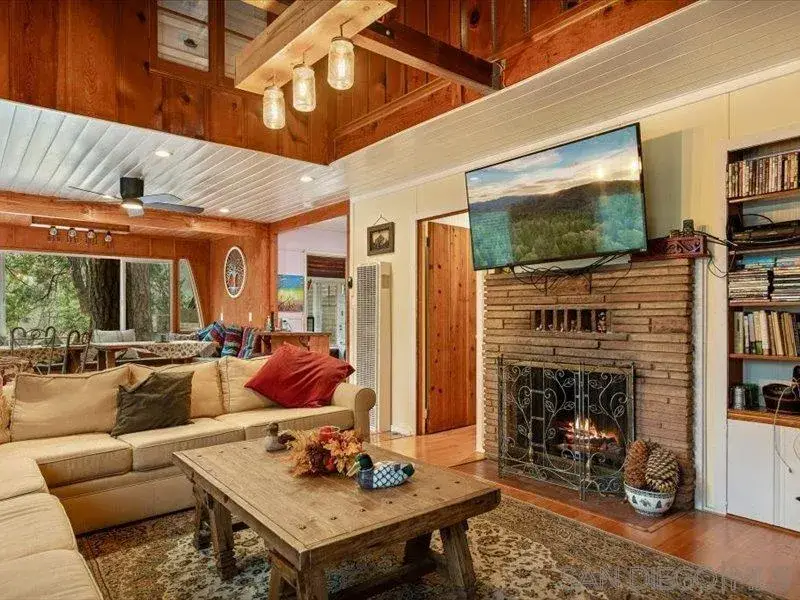 27961 Rainbow Dr., Lake Arrowhead, CA 92352 - #3