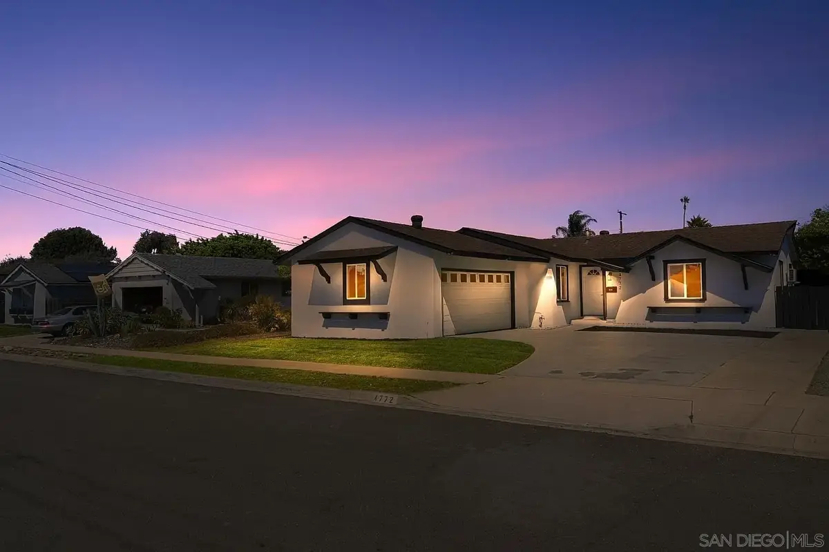 4772 Mount Gaywas, San Diego, CA 92117 - Image #1