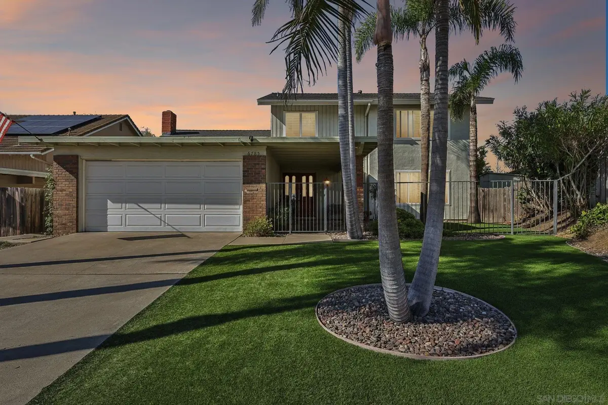 6785 Edmonton Ave, San Diego, CA 92122 - Image #1