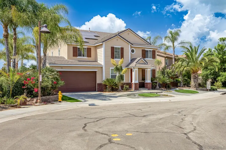 5120 Sevilla St, Santee, CA 92071 - Image #2