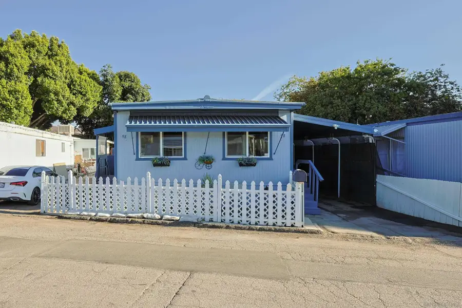 10707 Jamacha Blvd Spc 98 #98, Spring Valley, CA 91978 - Image #2