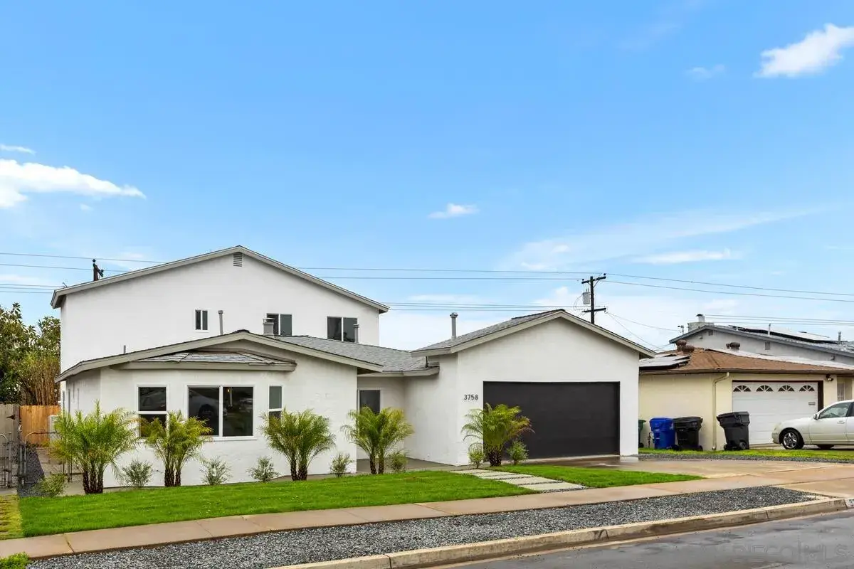 3758 Antiem St, San Diego, CA 92111 - Image #1