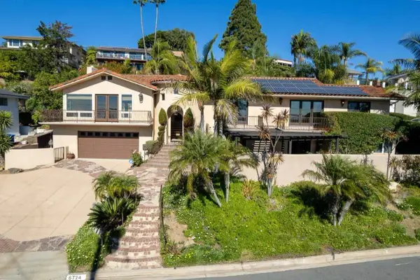 6724 Dwane Ave, San Diego, CA 92120